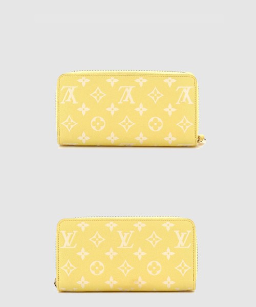[LOUIS VUITTON-루이비통]모노그램 엠프렌트 레더 M81427