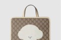 [GUCCI-구찌]칠드런스 토트백 605614