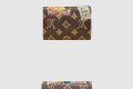 [LOUIS VUITTON-루이비통]빅토린 월릿 M41938