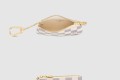 [LOUIS VUITTON-루이비통]키 파우치 다미에 아주르 N62659