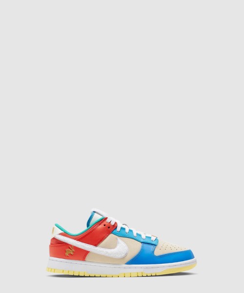 [NIKE-나이키] 덩크 로우 레트로 FD4203