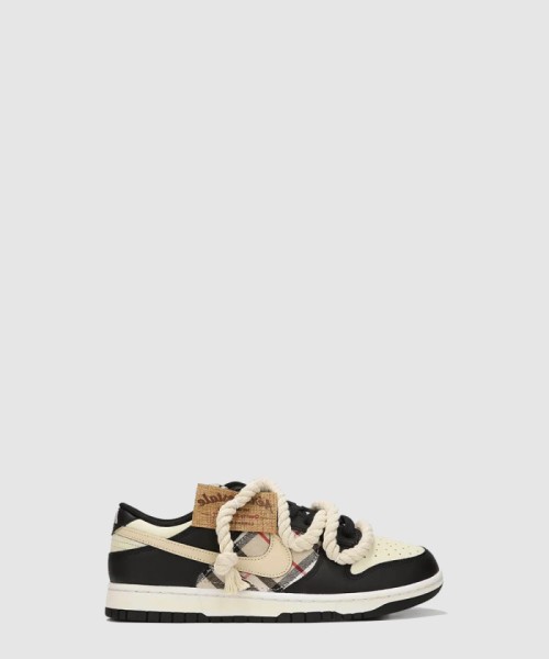 [NIKE-나이키] 덩크 로우 레트로 CW1590