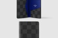 [LOUIS VUITTON-루이비통]반지갑 포켓 오거나이저 N00092