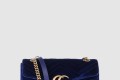 [GUCCI-구찌]GG 마몽 비로드 스몰 숄더백 443497