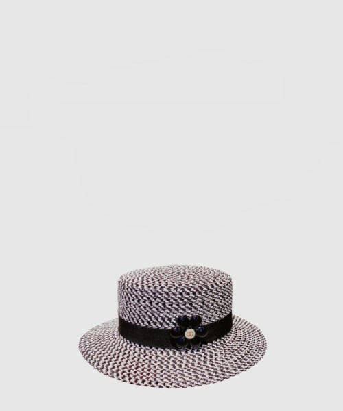 [CHANEL-샤넬]선캡 AA6782