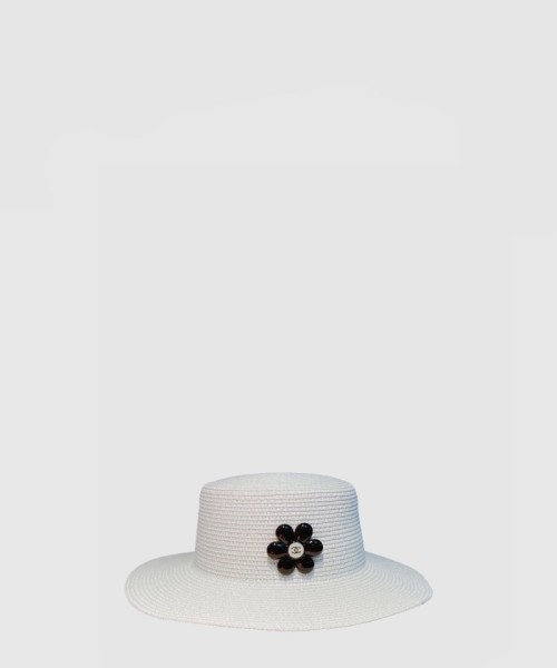 [CHANEL-샤넬]선캡 AA9648