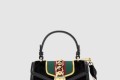 [GUCCI-구찌]비로드 미니 실비백 470270