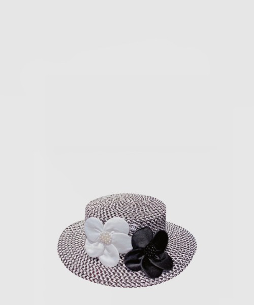 [CHANEL-샤넬]선캡 AA8451