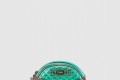 [GUCCI-구찌]GG 레트로 미니백 펄 크로스백 534951