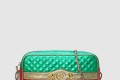 [GUCCI-구찌]GG 숄더백 대각선 가죽 아울렛 541061