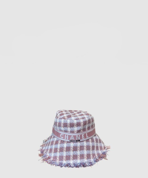 [CHANEL-샤넬]선캡 AA5428