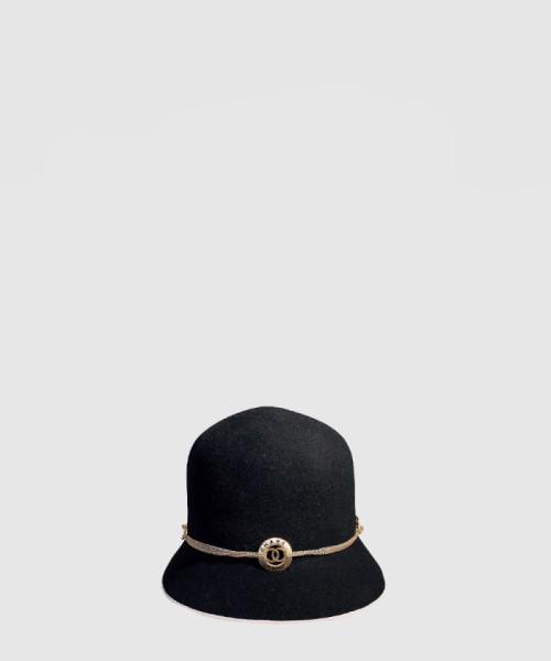 [CHANEL-샤넬]선캡 AA8455