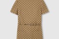 [GUCCI-구찌]GG 캔버스 드레스 797356