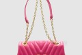 [LOUIS VUITTON-루이비통]뉴 웨이브 체인 백 크로스백 MM M58553