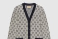 [GUCCI-구찌]GG 코튼 자카드 가디건 692727