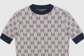 [GUCCI-구찌]GG 라메 자카드 탑 692717