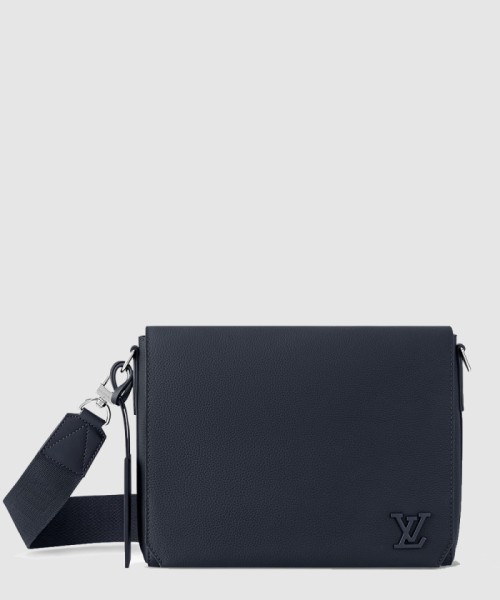 [LOUIS VUITTON-루이비통]에어로그램 메신저백 M11599