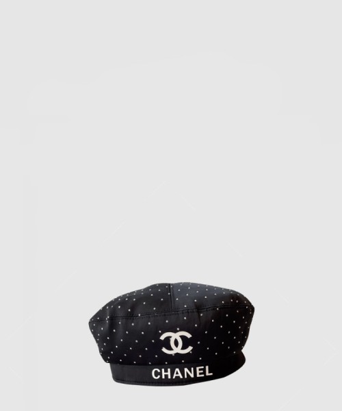 [CHANEL-샤넬]베레모 AA8546