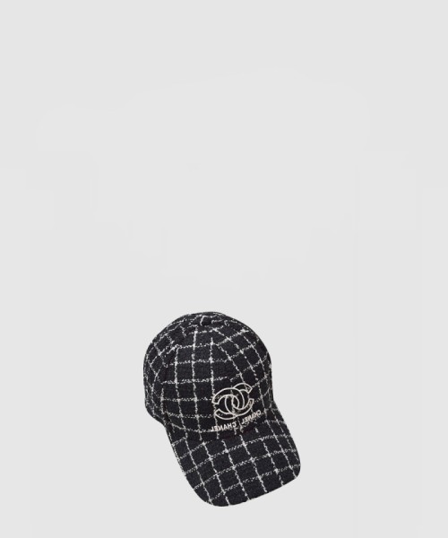 [CHANEL-샤넬]베이스볼 캡 AA4853