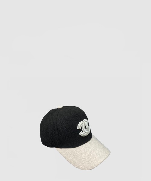 [CHANEL-샤넬]베이스볼 캡 AA5264