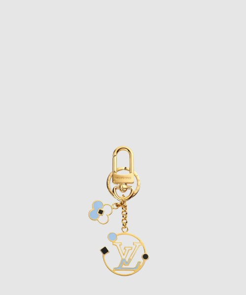 [LOUIS VUITTON-루이비통]키 홀더 M67287