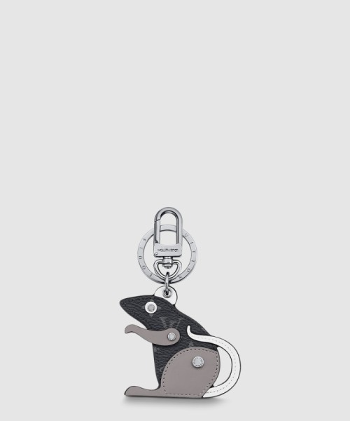 [LOUIS VUITTON-루이비통]RAT 키 홀더 M68835
