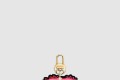 [LOUIS VUITTON-루이비통]LV x YK FISH 키링 M01133