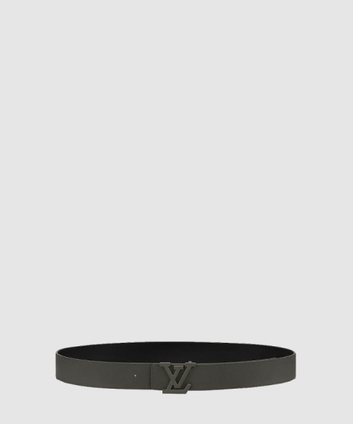 [LOUIS VUITTON-루이비통]에어로그램 리버서블 벨트 M0633U