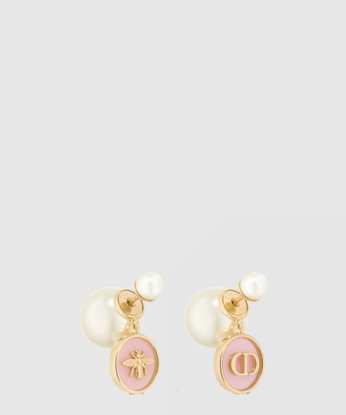 [DIOR-디올]Dior Tribales 귀걸이 E3634