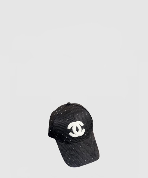 [CHANEL-샤넬]베이스볼 캡 AA2871
