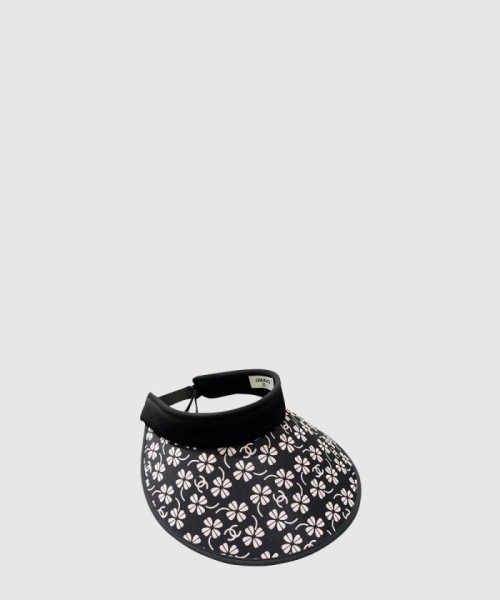 [CHANEL-샤넬]선캡 AA7432