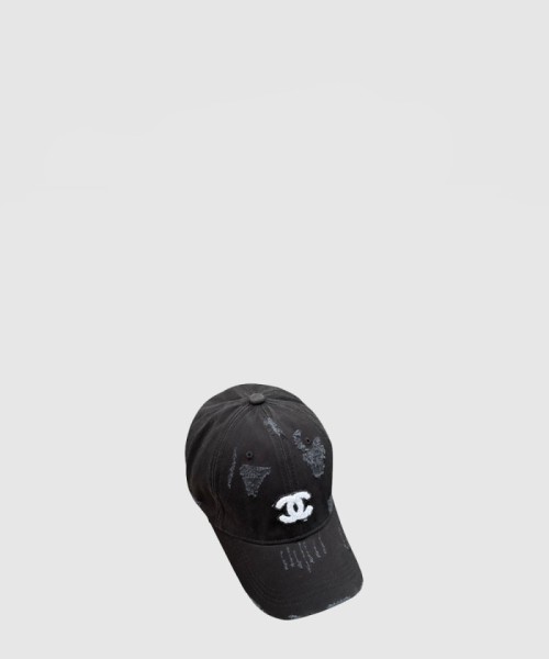 [CHANEL-샤넬]베이스볼 캡 AA9144