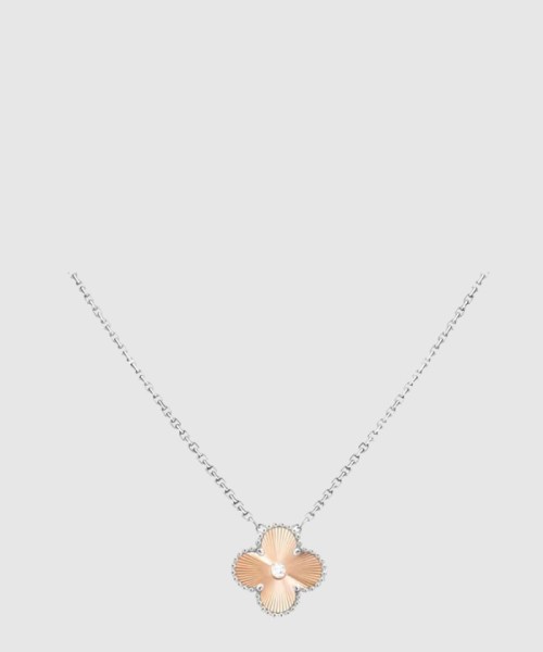 [VAN CLEEF-반클리프]빈티지 알함브라 펜던트 NTH00