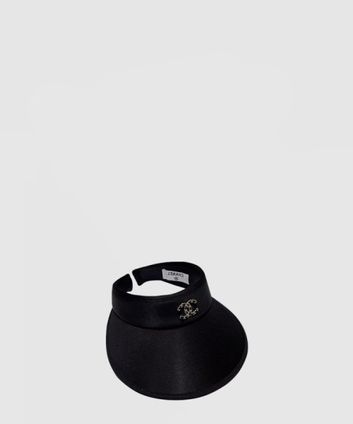 [CHANEL-샤넬]선캡 AA6843