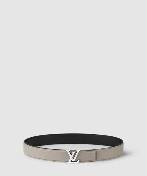 [LOUIS VUITTON-루이비통]헤리티지 리버서블 벨트 M8501U
