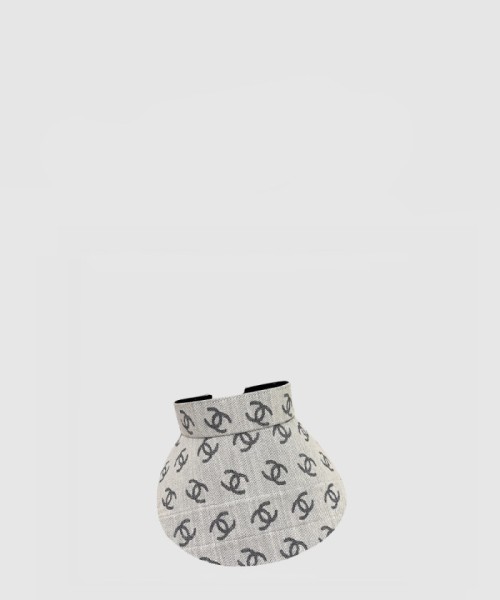 [CHANEL-샤넬]선캡 AA2113