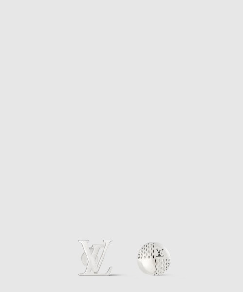 [LOUIS VUITTON-루이비통]수트 (LV Suit) 귀걸이 M02423