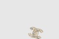 [CHANEL-샤넬]Stud 귀걸이 ABF217