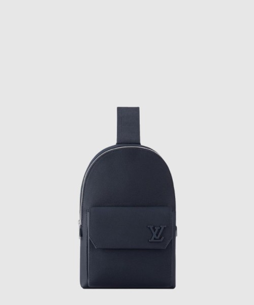 [LOUIS VUITTON-루이비통]남자 파일럿 슬링백 크로스백 가방 M11601