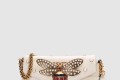 [GUCCI-구찌] 브로드웨이 숄더백 453778