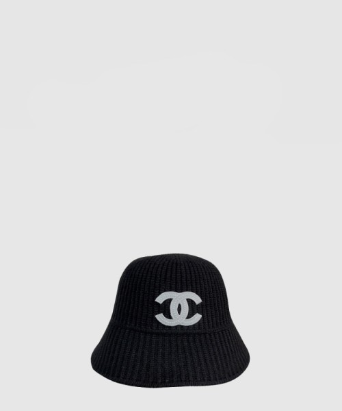 [CHANEL-샤넬]니트 벙거지 AA5321