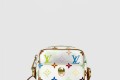[LOUIS VUITTON-루이비통]멀티컬러 리프트 미니숄더백 M40055