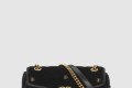 [GUCCI-구찌]GG 마몽 벨벳 스몰 숄더백 443497