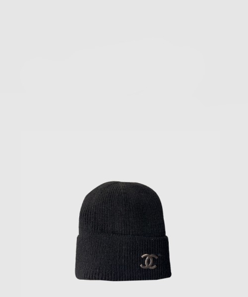 [CHANEL-샤넬]니트모자 AA8864