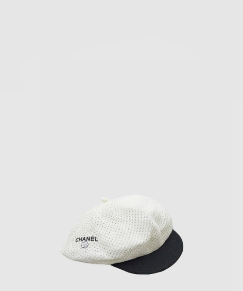 [CHANEL-샤넬]베레모 AA6472