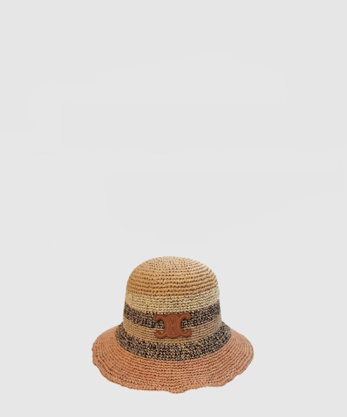[CELINE-셀린느]선캡 2ATSU7