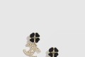 [CHANEL-샤넬]Pendant 귀걸이 ABF378