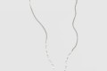 [CHANEL-샤넬]Long Pendant 목걸이 ABF011