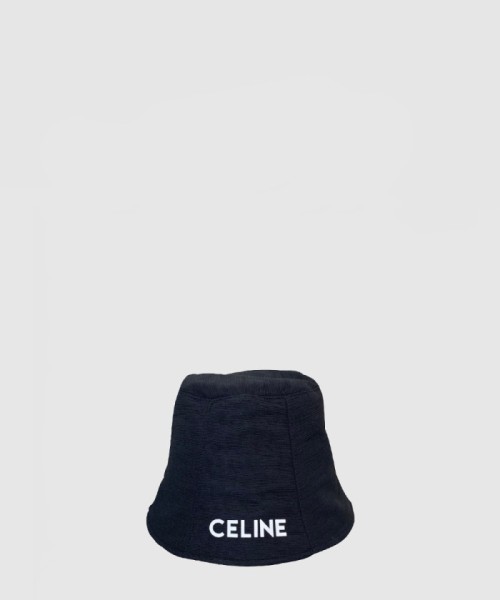 [CELINE-셀린느]벙거지 2A3T53