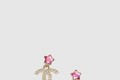 [CHANEL-샤넬]Pendant 귀걸이 ABF211